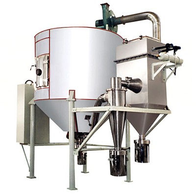 離心噴霧造粒干燥機-實驗型/工業級